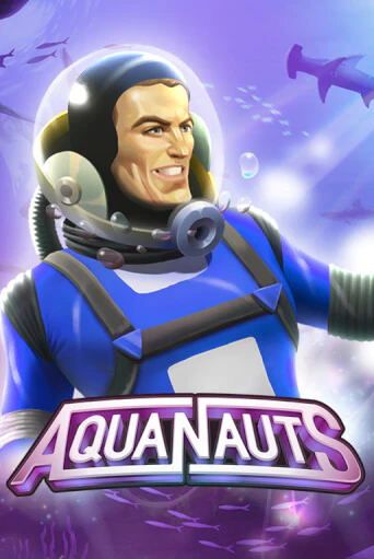 Демо игра Aquanauts играть онлайн | Казино Икс бесплатно