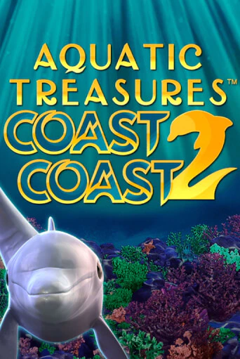 Демо игра Aquatic Treasures Coast 2 Coast играть онлайн | Казино Икс бесплатно