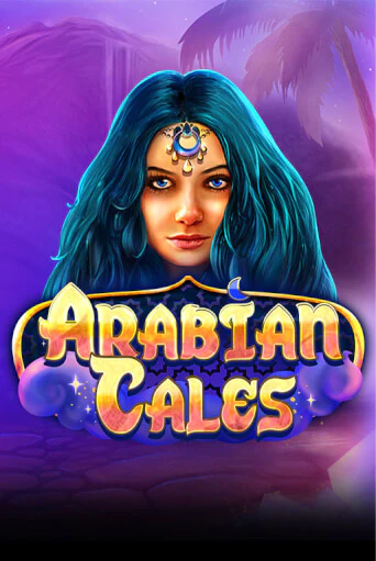 Демо игра Arabian Tales играть онлайн | Казино Икс бесплатно