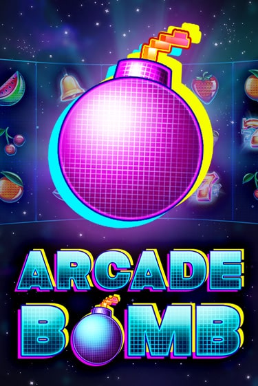 Демо игра Arcade Bomb играть онлайн | Казино Икс бесплатно