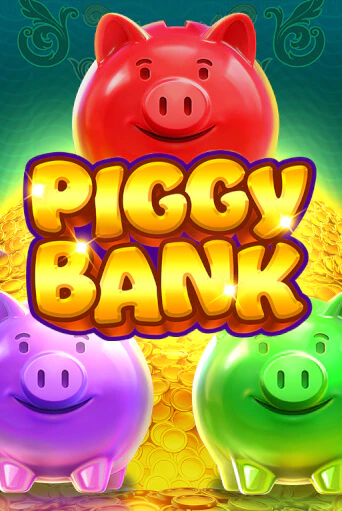 Демо игра Area Link™ Piggy Bank играть онлайн | Казино Икс бесплатно