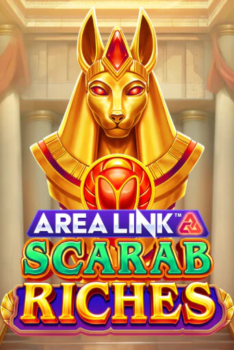 Демо игра Area Link™ Scarab Riches играть онлайн | Казино Икс бесплатно