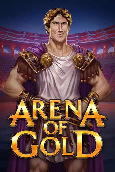 Демо игра Arena of Gold играть онлайн | Казино Икс бесплатно