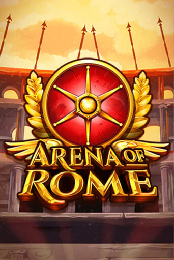 Демо игра Arena of Rome играть онлайн | Казино Икс бесплатно