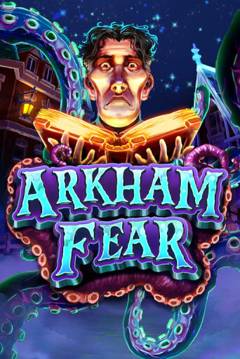 Демо игра Arkham Fear играть онлайн | Казино Икс бесплатно