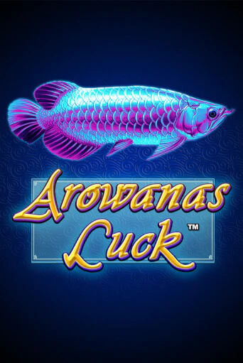 Демо игра Arowanas Luck играть онлайн | Казино Икс бесплатно