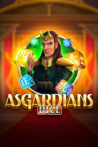 Демо игра Asgardians - Dice играть онлайн | Казино Икс бесплатно