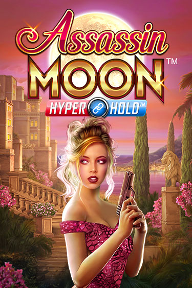 Демо игра Assassin Moon играть онлайн | Казино Икс бесплатно