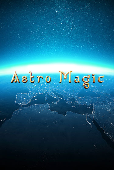 Демо игра Astro Magic играть онлайн | Казино Икс бесплатно