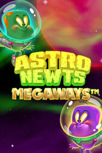 Демо игра Astro Newts Megaways играть онлайн | Казино Икс бесплатно