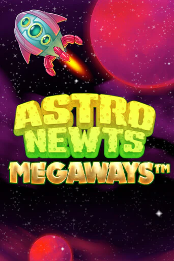 Демо игра Astro Newts Megaways играть онлайн | Казино Икс бесплатно