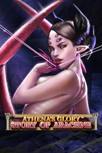 Демо игра Athena's Glory - Story Of Arachne играть онлайн | Казино Икс бесплатно