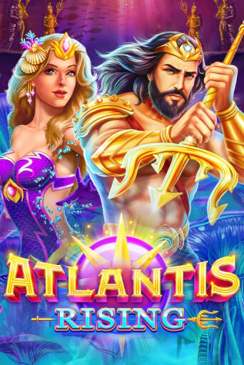 Демо игра Atlantis Rising играть онлайн | Казино Икс бесплатно