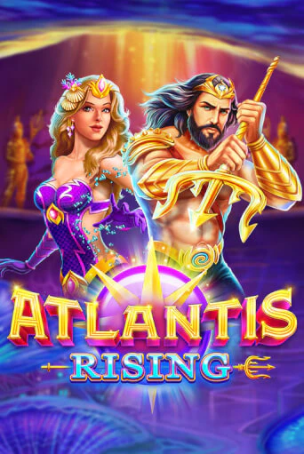 Демо игра Atlantis Rising играть онлайн | Казино Икс бесплатно