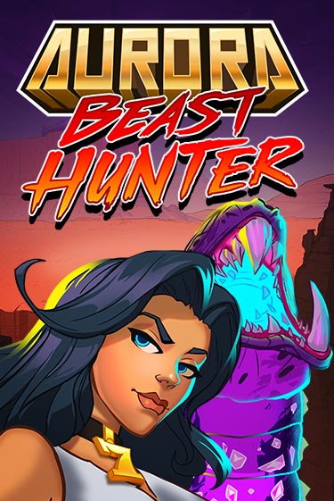 Демо игра Aurora: Beast Hunter играть онлайн | Казино Икс бесплатно