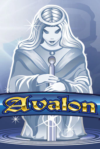 Демо игра Avalon играть онлайн | Казино Икс бесплатно