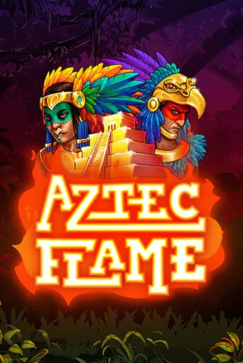 Демо игра Aztec Flame играть онлайн | Казино Икс бесплатно