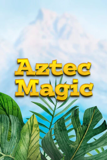 Демо игра Aztec Magic играть онлайн | Казино Икс бесплатно