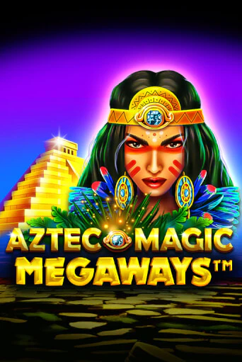 Демо игра Aztec Magic Megaways играть онлайн | Казино Икс бесплатно