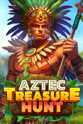 Демо игра Aztec Treasure Hunt играть онлайн | Казино Икс бесплатно