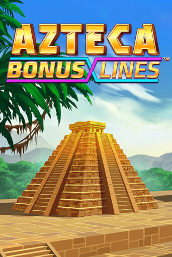 Демо игра Azteca Bonus Lines играть онлайн | Казино Икс бесплатно