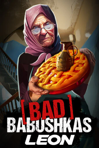 Демо игра Bad Babushkas Leon играть онлайн | Казино Икс бесплатно