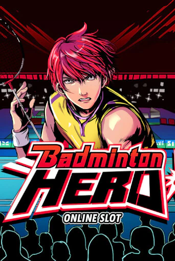 Демо игра Badminton Hero играть онлайн | Казино Икс бесплатно