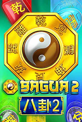 Демо игра Bagua 2 играть онлайн | Казино Икс бесплатно