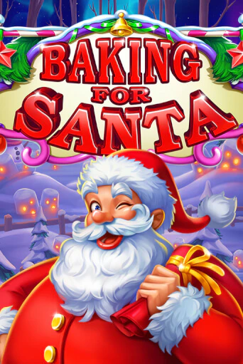 Демо игра Baking for Santa играть онлайн | Казино Икс бесплатно