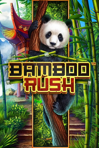 Демо игра Bamboo Rush играть онлайн | Казино Икс бесплатно