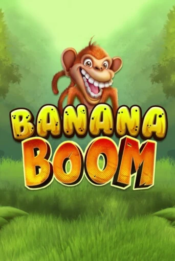 Демо игра Banana Boom играть онлайн | Казино Икс бесплатно