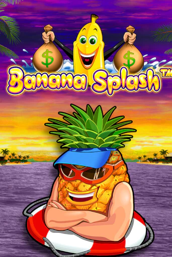 Демо игра Banana Splash играть онлайн | Казино Икс бесплатно