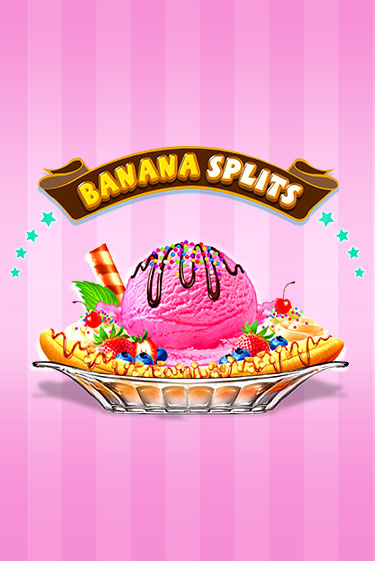 Демо игра Banana Splits играть онлайн | Казино Икс бесплатно