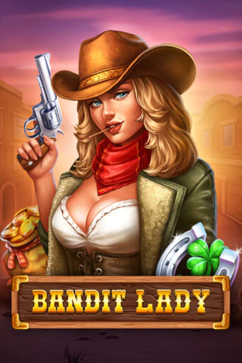 Демо игра Bandit Lady играть онлайн | Казино Икс бесплатно