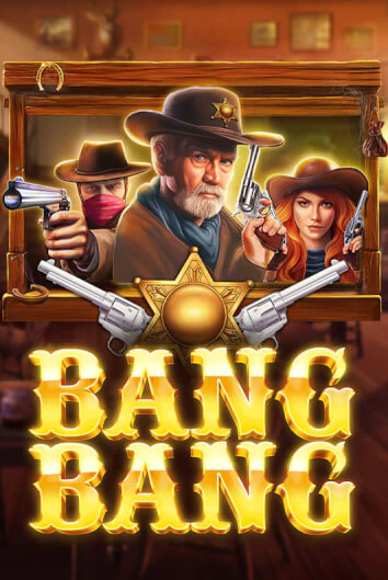 Демо игра Bang Bang играть онлайн | Казино Икс бесплатно