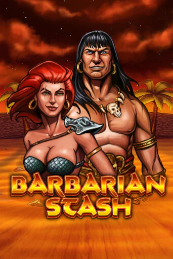 Демо игра Barbarian Stash играть онлайн | Казино Икс бесплатно