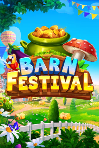 Демо игра Barn Festival играть онлайн | Казино Икс бесплатно