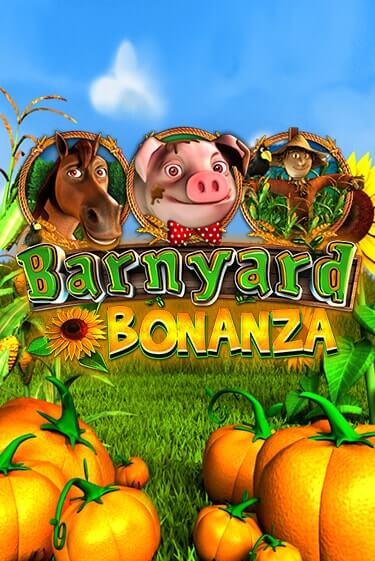 Демо игра Barnyard Bonanza играть онлайн | Казино Икс бесплатно