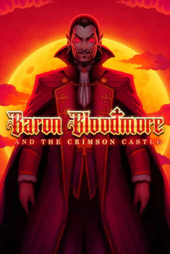 Демо игра Baron Bloodmore and the Crimson Castle играть онлайн | Казино Икс бесплатно