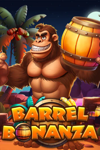 Демо игра Barrel Bonanza играть онлайн | Казино Икс бесплатно