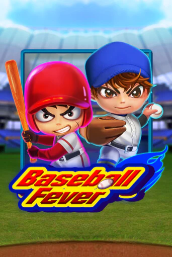 Демо игра Baseball Fever играть онлайн | Казино Икс бесплатно