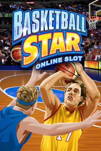 Демо игра Basketball Star играть онлайн | Казино Икс бесплатно