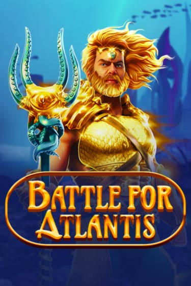 Демо игра Battle for Atlantis играть онлайн | Казино Икс бесплатно