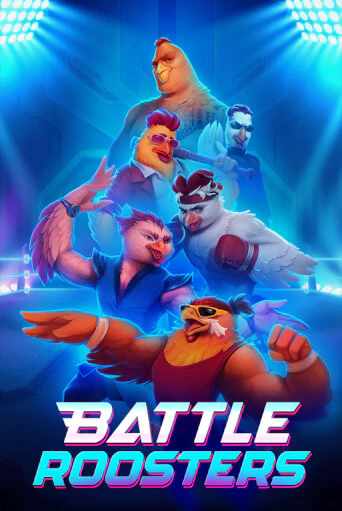 Демо игра Battle Roosters играть онлайн | Казино Икс бесплатно