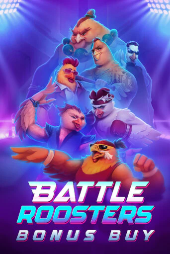 Демо игра Battle Roosters Bonus Buy играть онлайн | Казино Икс бесплатно