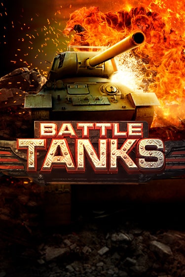 Демо игра Battle Tanks играть онлайн | Казино Икс бесплатно