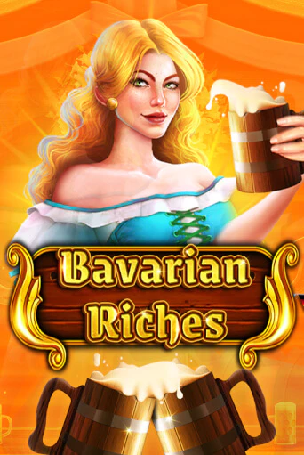 Демо игра Bavarian Riches играть онлайн | Казино Икс бесплатно