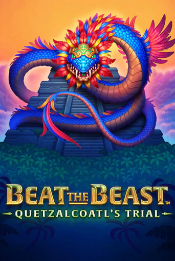 Демо игра Beat the Beast: Quetzalcoatl's Trial играть онлайн | Казино Икс бесплатно