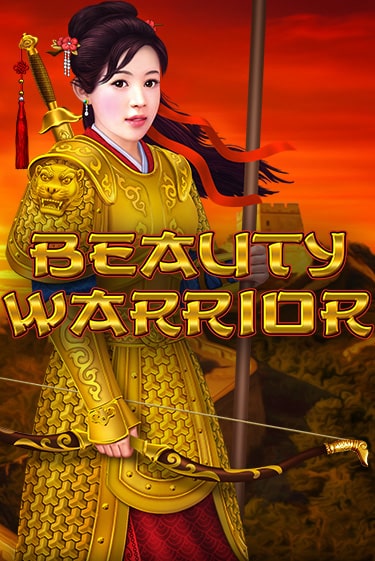 Демо игра Beauty Warrior играть онлайн | Казино Икс бесплатно