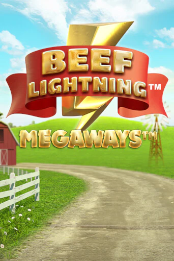 Демо игра Beef Lightning MEGAWAYS™ играть онлайн | Казино Икс бесплатно